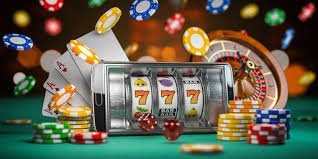 Slots ဂိမ်းများ top222
