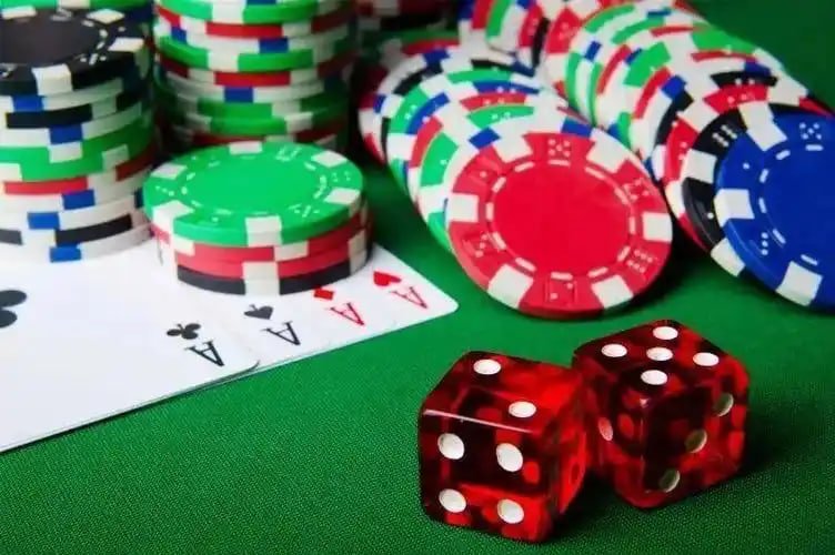 Live Casino ဂိမ်းများ top222